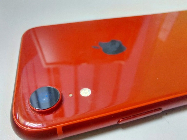 Apple iphone xr 64gb Код:01-201150655. Изображение 5