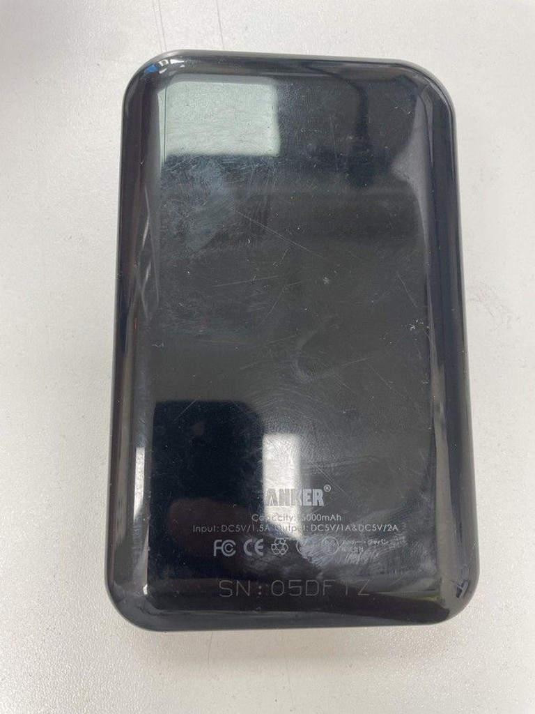 Купить Anker 15000mah Б/У