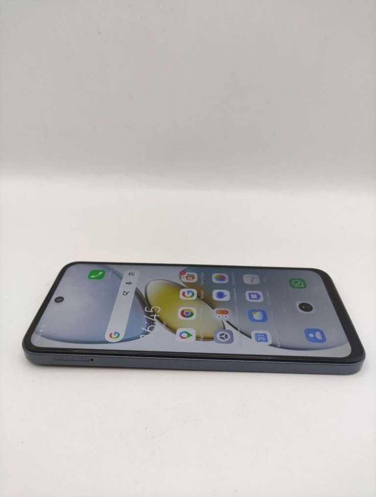 Tecno spark go 1 kl4 3/64gb Код:01-201150741. Изображение 8
