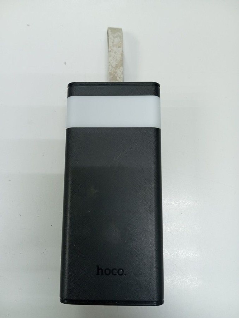 Купить Hoco J86A 50000mAh 22,5W Black Б/У