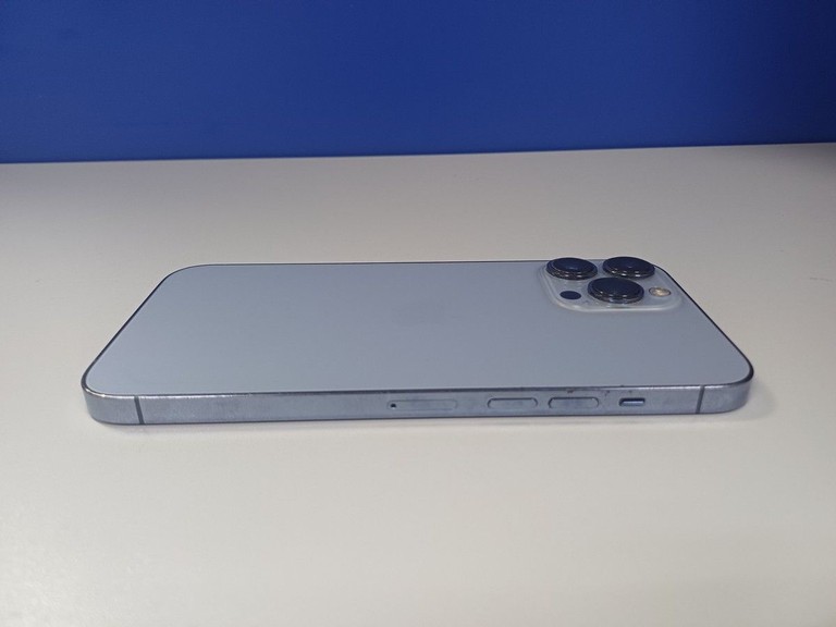 Apple iphone 13 pro max 128gb Код:01-201150995. Изображение 8