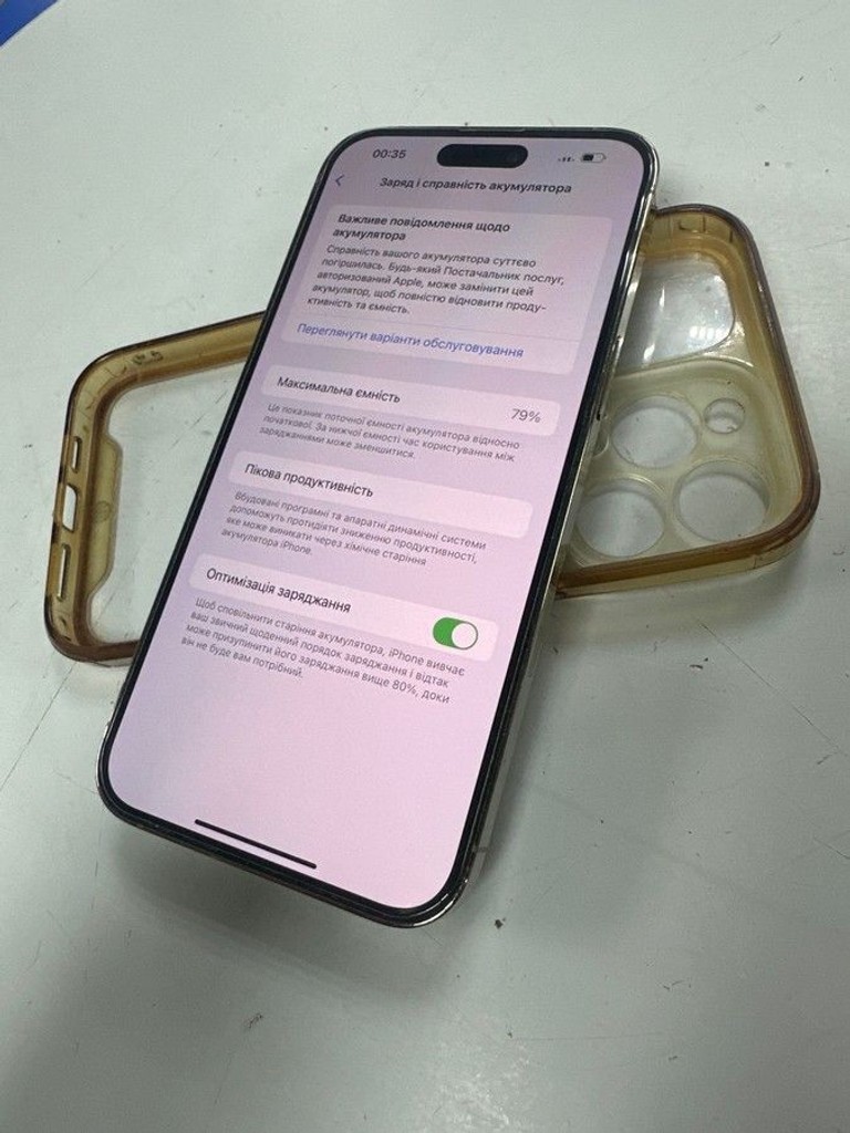 Объявление Apple iphone 14 pro max 1tb esim Б/У