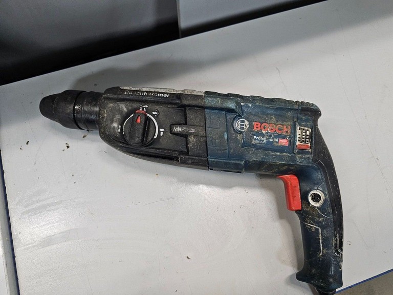 Купить Bosch gbh 2-28 Б/У