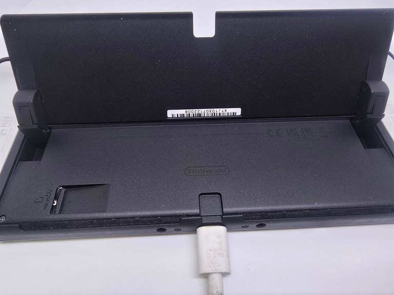 Nintendo switch oled Код:01-201126151. Зображення 7