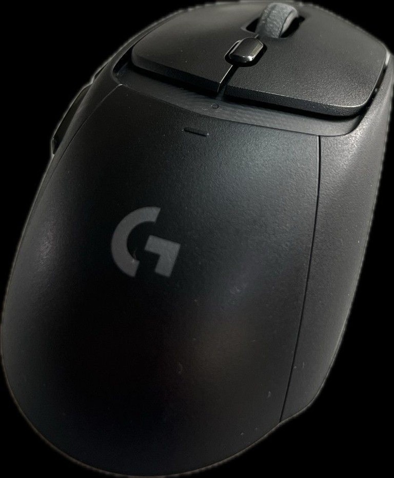 Оголошення Logitech g309 lightspeed Б/У