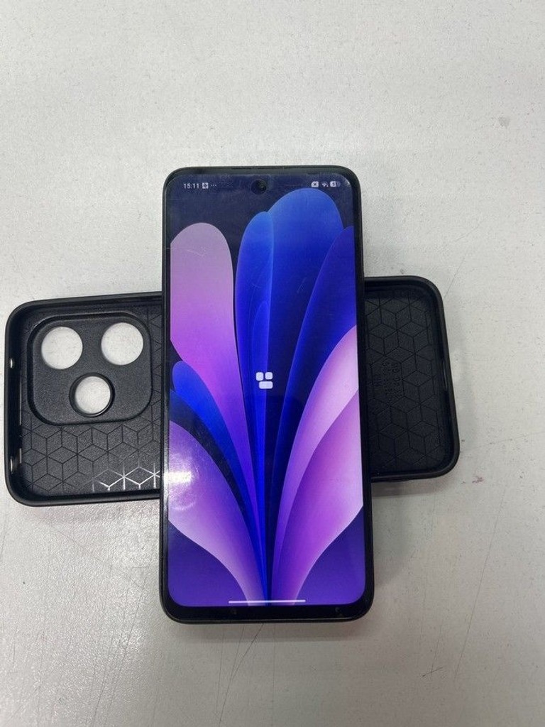 Объявление Xiaomi Redmi 13 6/128GB Blue Б/У