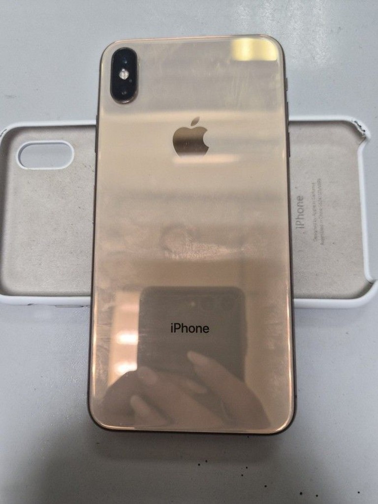 Дешиво Apple iphone xs max 512gb с ломбарда