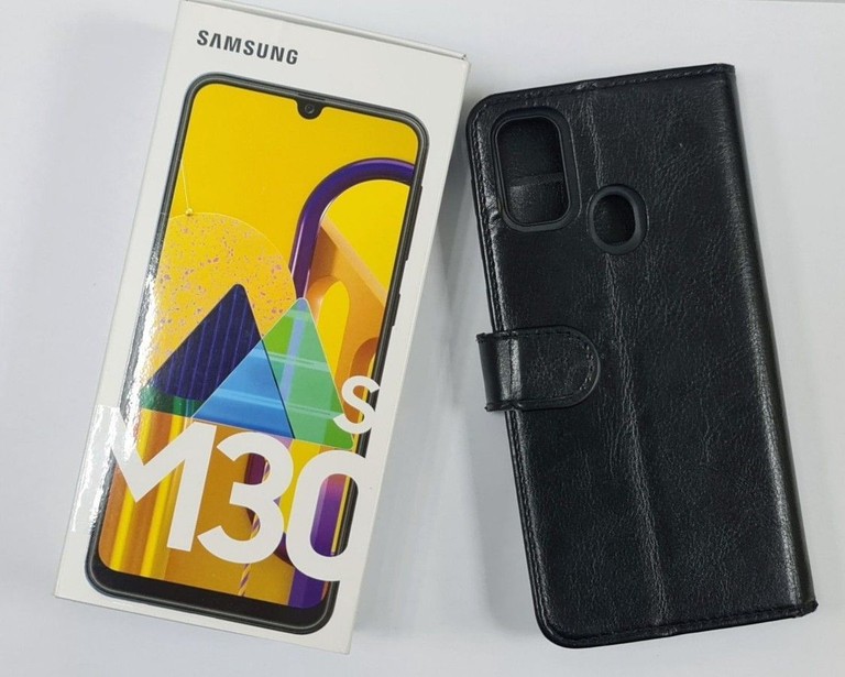 Samsung galaxy m30s m307f 4/64gb Код:01-201154847. Изображение 6