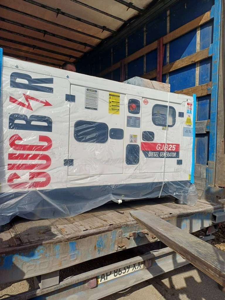 Купити Gucbir GJR-25 Б/У
