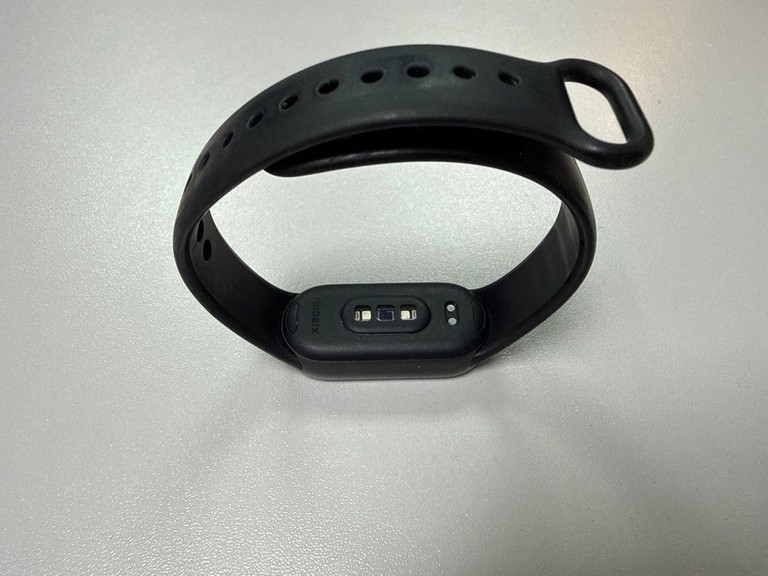 Распродажа Xiaomi smart band 9, продавец Техноскарб