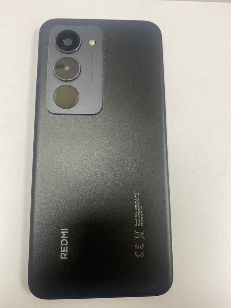 Объявление Xiaomi redmi 15 4g 6/128gb Б/У