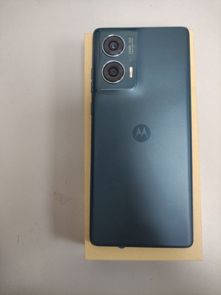 Купить Motorola edge 50 fusion 8/256gb Б/У