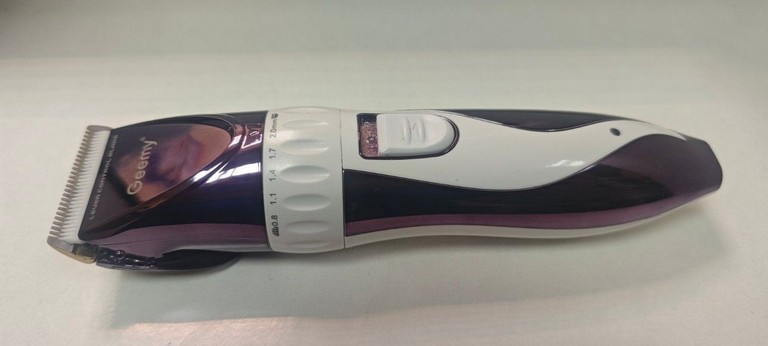Geemy GM-6062 Violet Код:01-201155559. Изображение 6