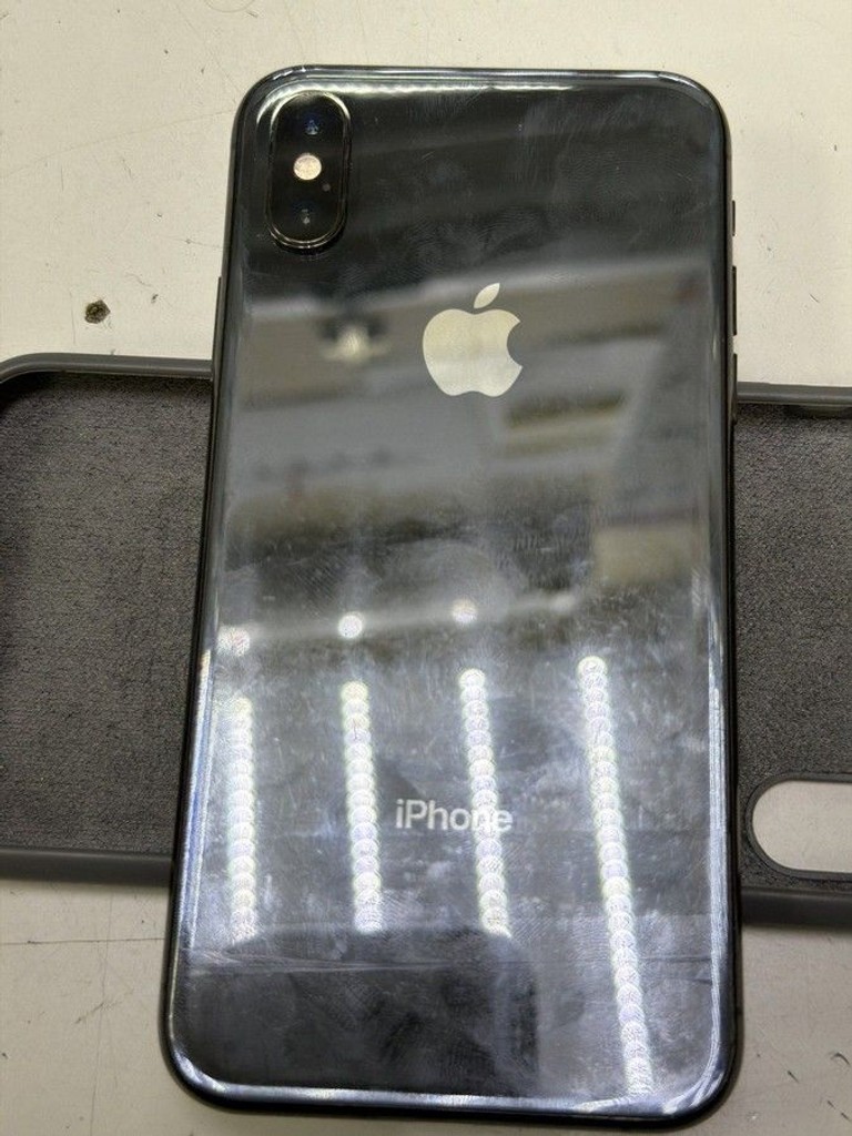 Объявление Apple iphone xs 256gb Б/У