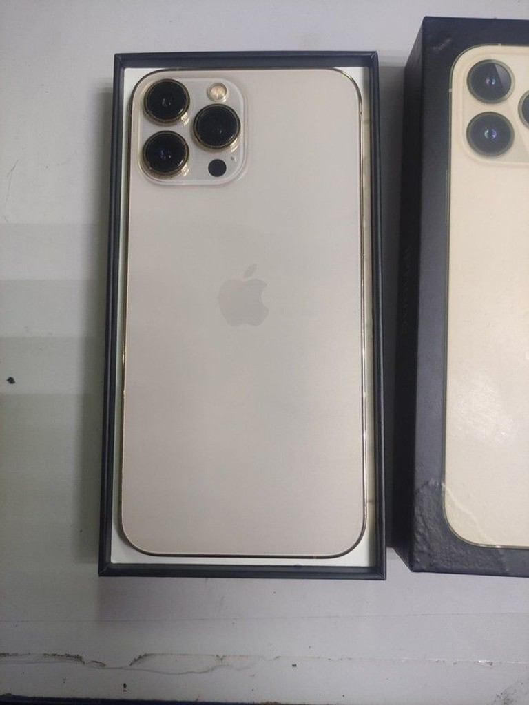 Apple iphone 13 pro max 128gb Код:01-201147405. Изображение 5