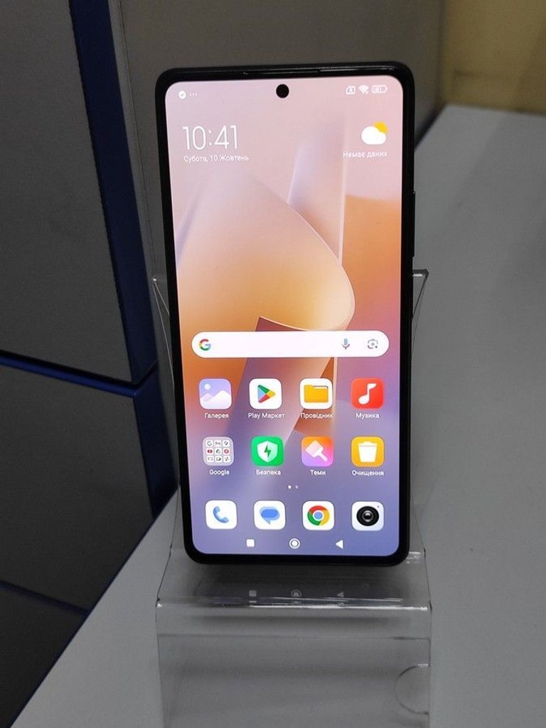 Оголошення Xiaomi 11t 8/128gb Б/У