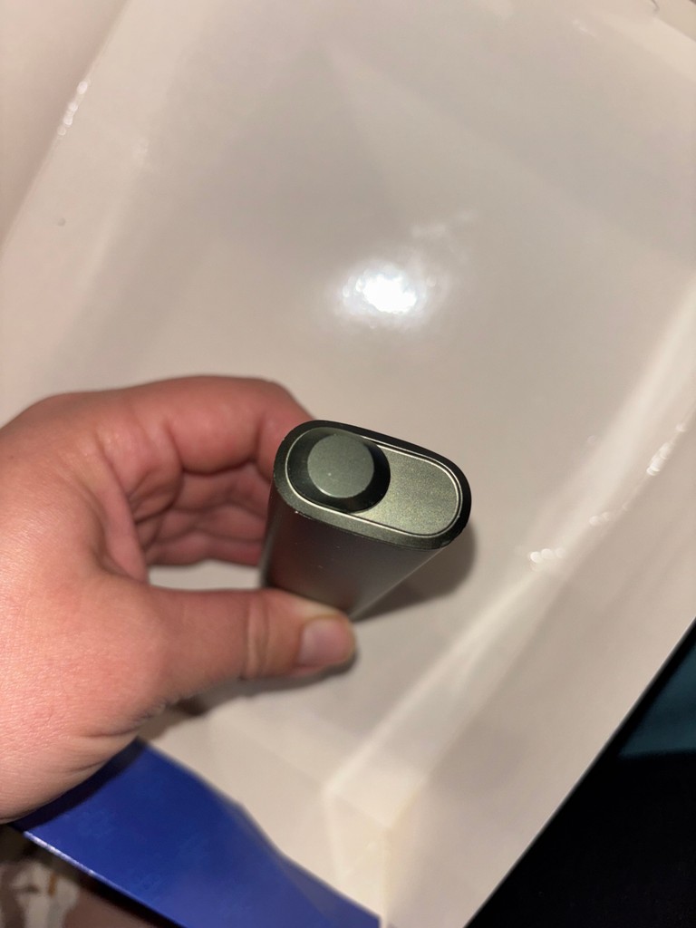 IQOS ILUMA ONE Код:null. Изображение 5