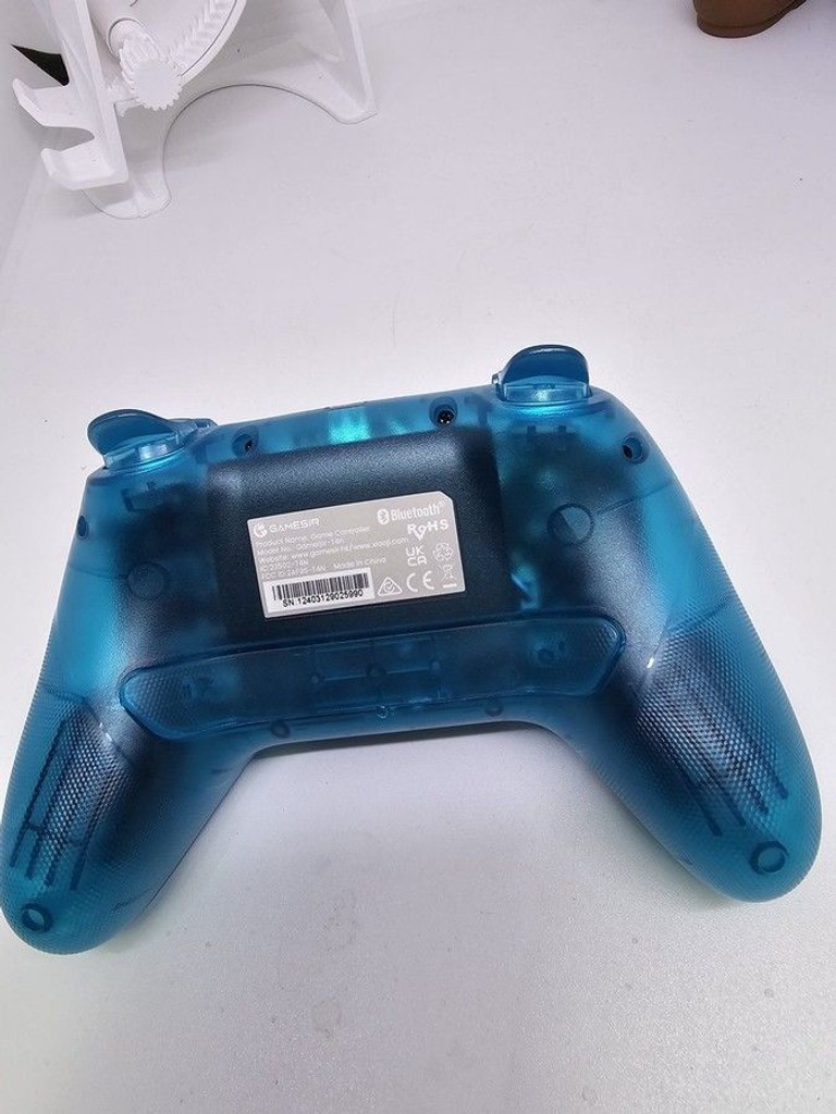 Купити Gamesir Nova T4n Lite Midnight Blue Б/У