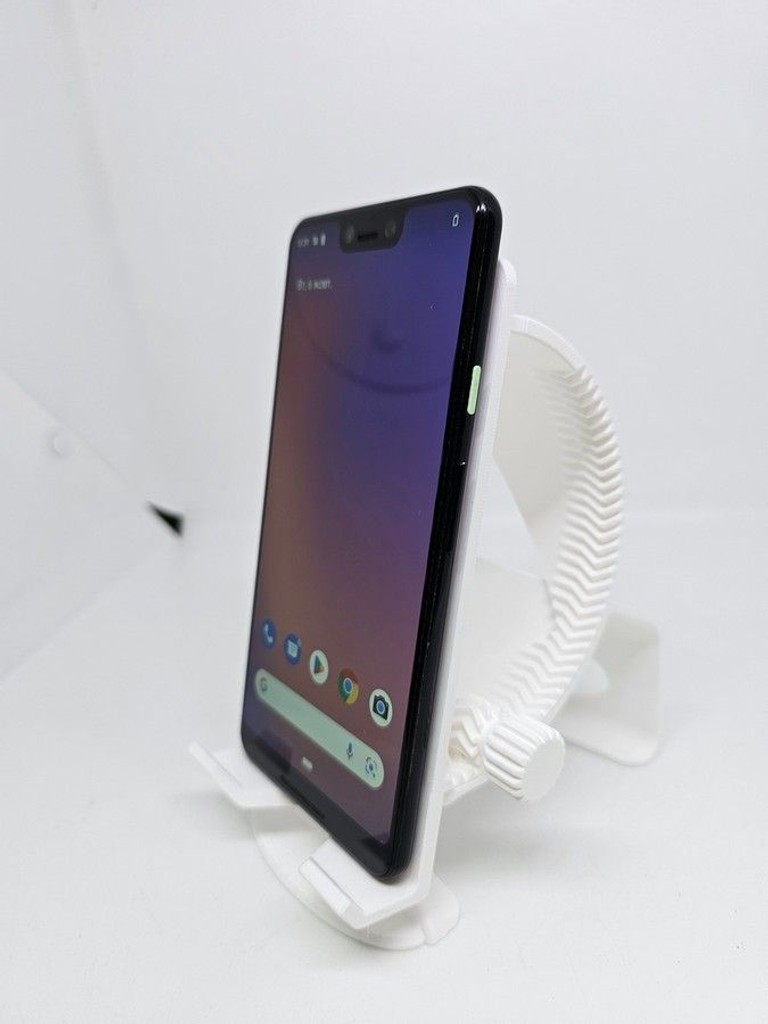Google pixel 3 xl 4/128gb Код:01-201158568. Изображение 5