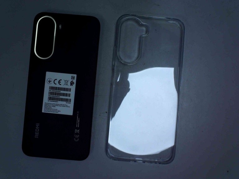 Розпродаж Xiaomi Redmi A7 Pro 4/64GB Black, продавець Техноскарб