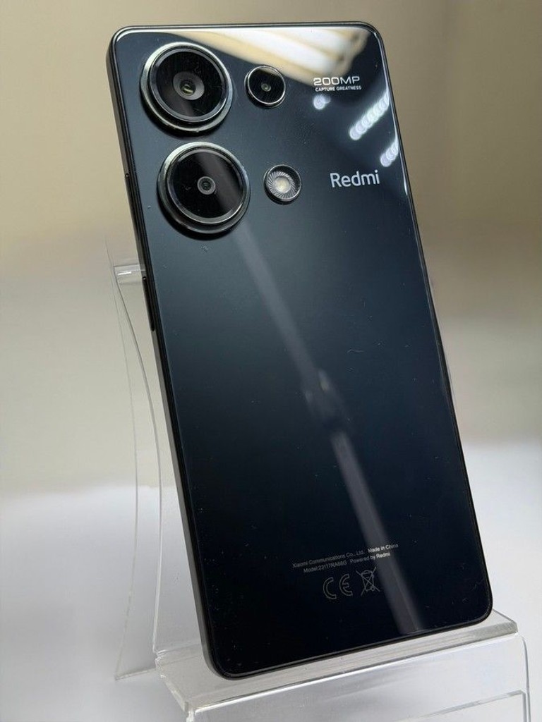 Xiaomi redmi note 13 pro 4g 8/256gb Код:01-201159435. Изображение 5
