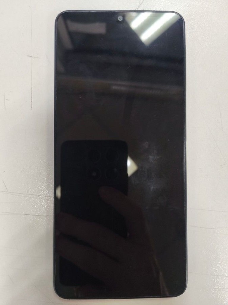 Объявление Samsung galaxy a07 4/128gb Б/У