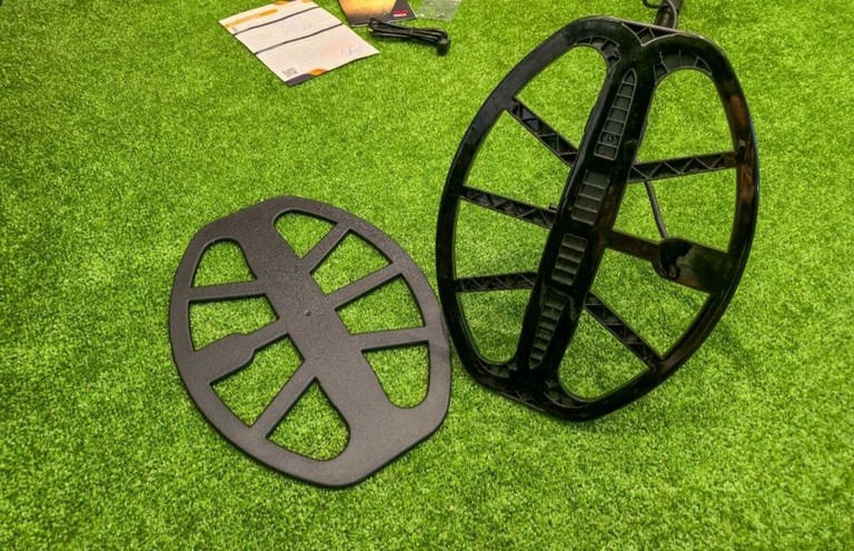 MINELAB X-TERRA PRO + ML85  Код:null. Изображение 6