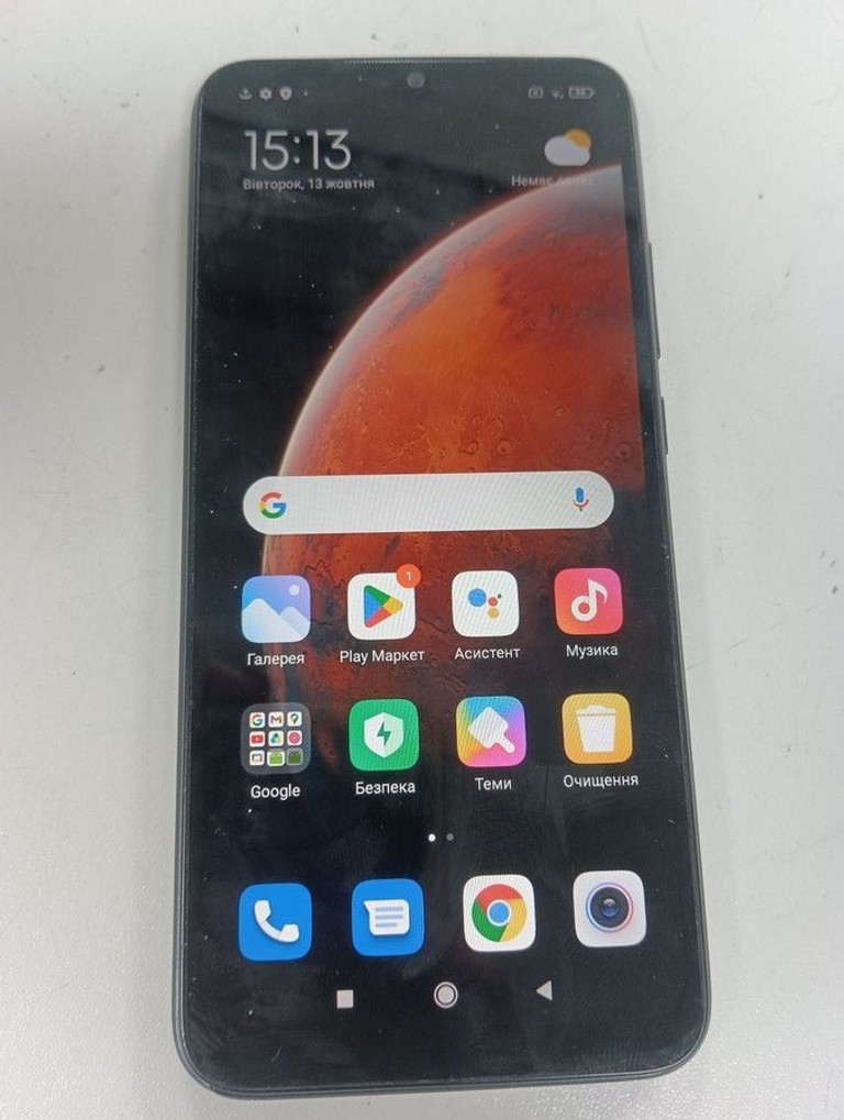 Купить Xiaomi redmi 9c nfc 2/32gb Б/У
