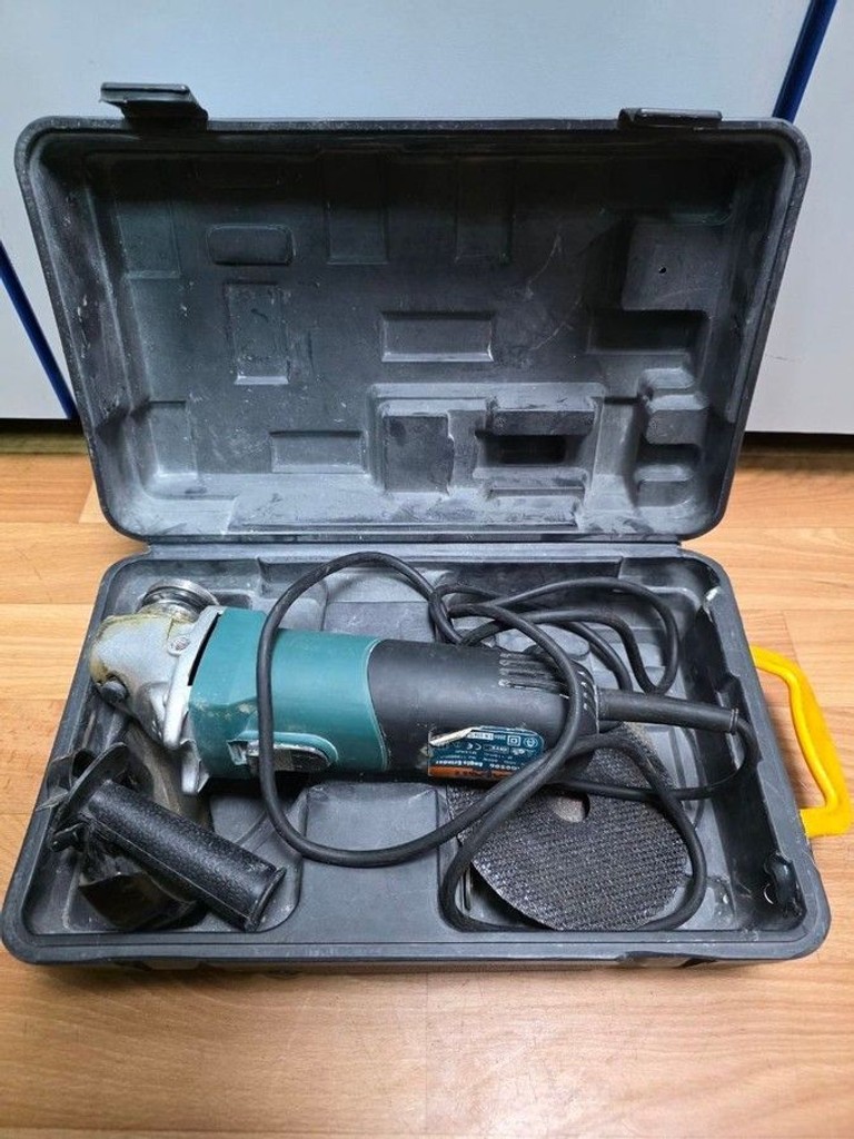 Купить Expert Tools kpag0506. Б/У