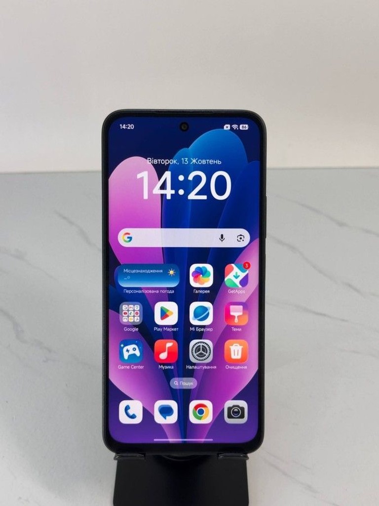 Купить Xiaomi redmi 15 4g 8/256gb Б/У