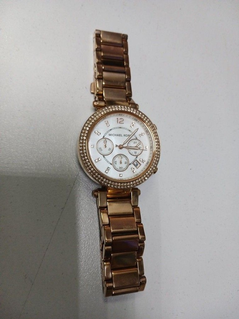 Купить Michael Kors mk5491 Б/У