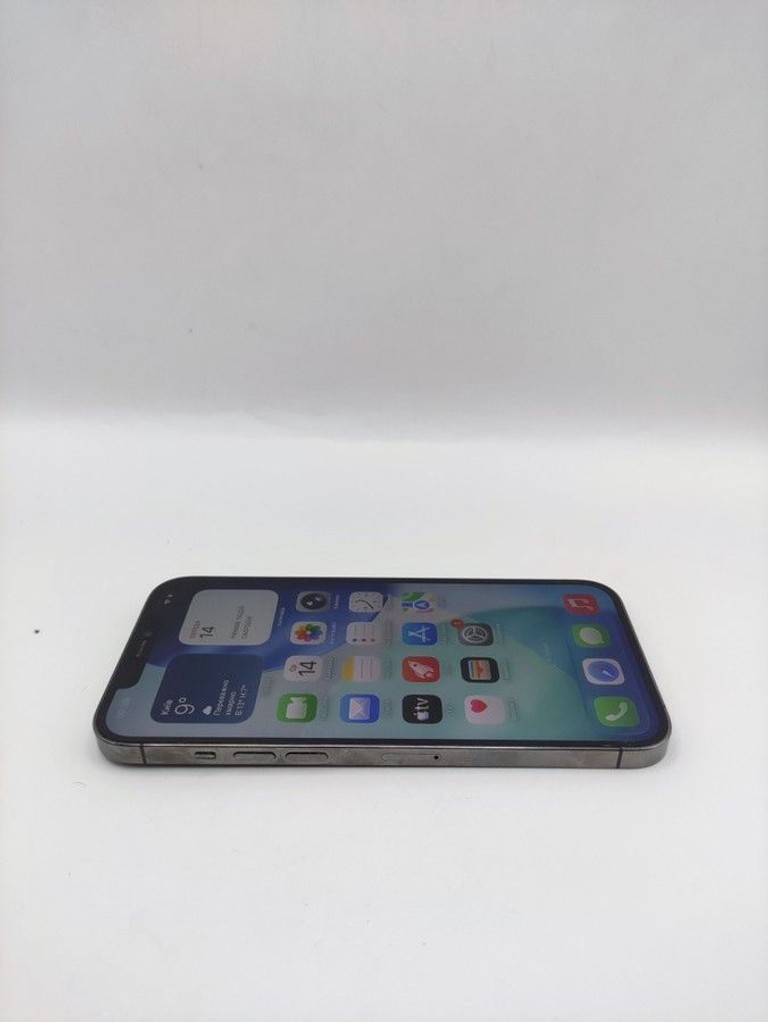 Apple iphone 12 pro max 256gb Код:01-201160712. Изображение 9