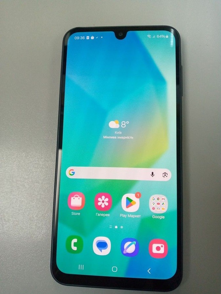 Купить Samsung galaxy a16 4/128gb Б/У