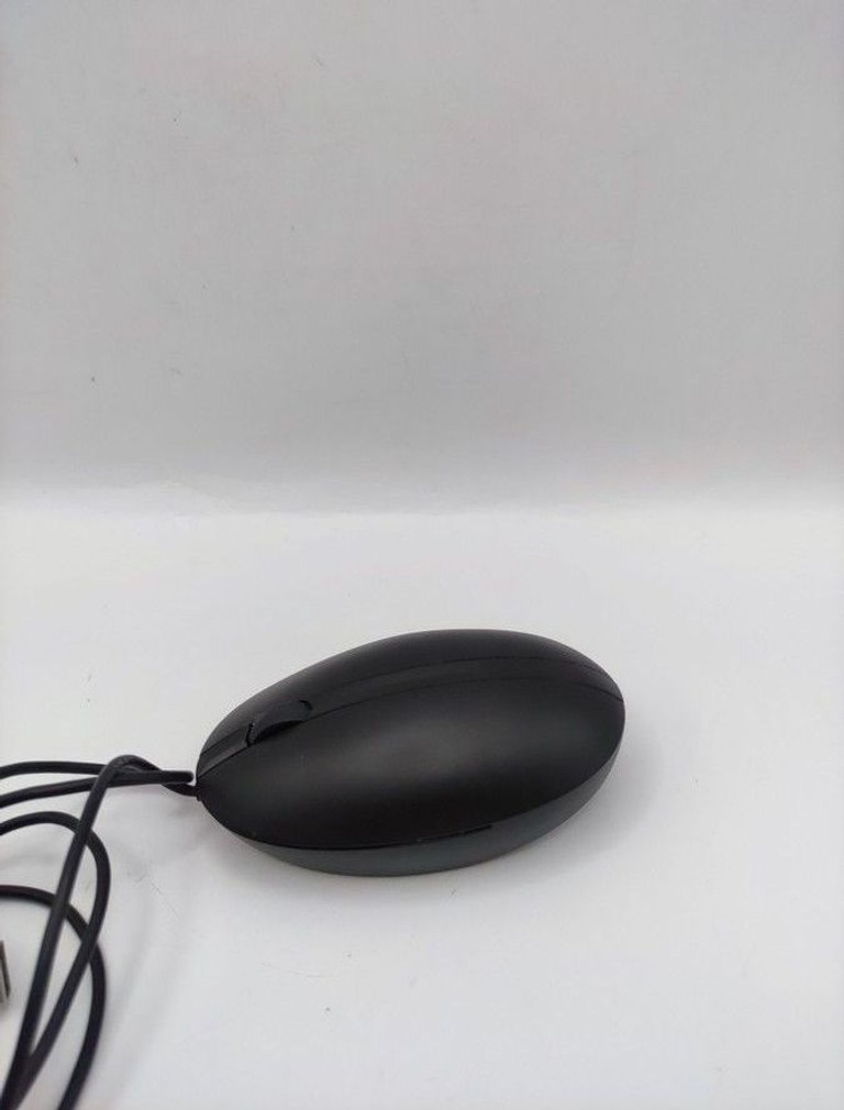 Дешиво Hp Wired Desktop 320M Mouse (9VA80AA) с ломбарда