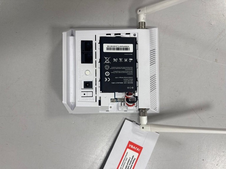 Дешиво Ergo r0516 с ломбарда
