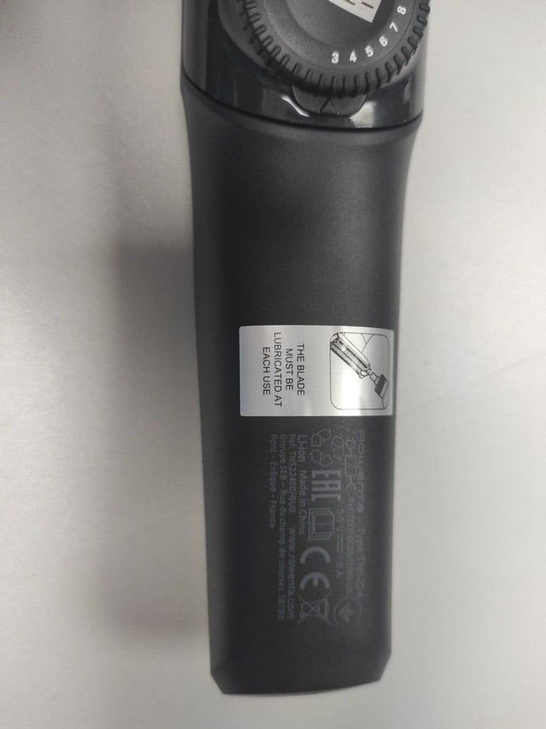 Оголошення Rowenta Advancer TN5224E0 Б/У