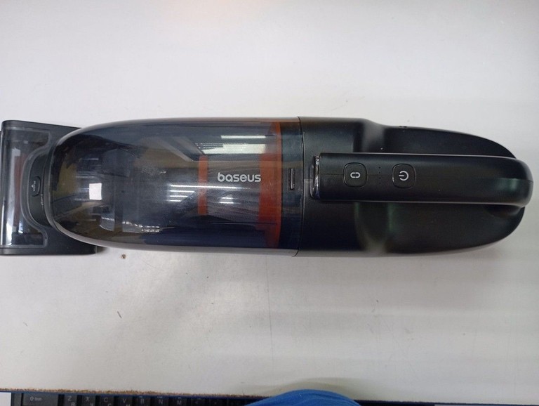 Купити Baseus ap02 handy vacuum cleaner 160w 6000па Б/У