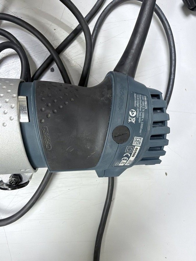 Объявление Bosch gkf 600 Б/У