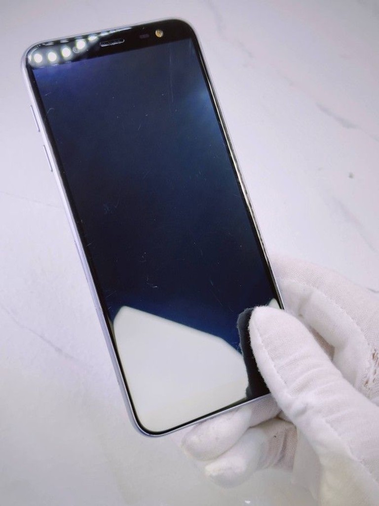 Распродажа Samsung galaxy j6 2018 2/32gb, продавец Техноскарб