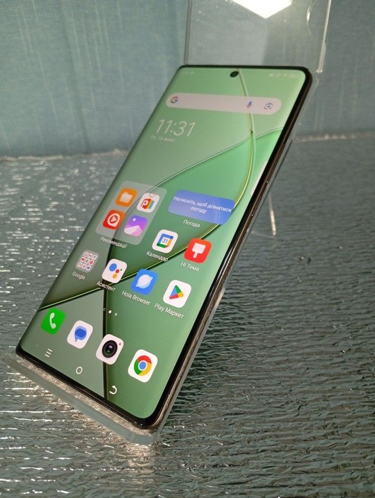 Объявление Tecno spark 20 pro+ 8/256gb Б/У