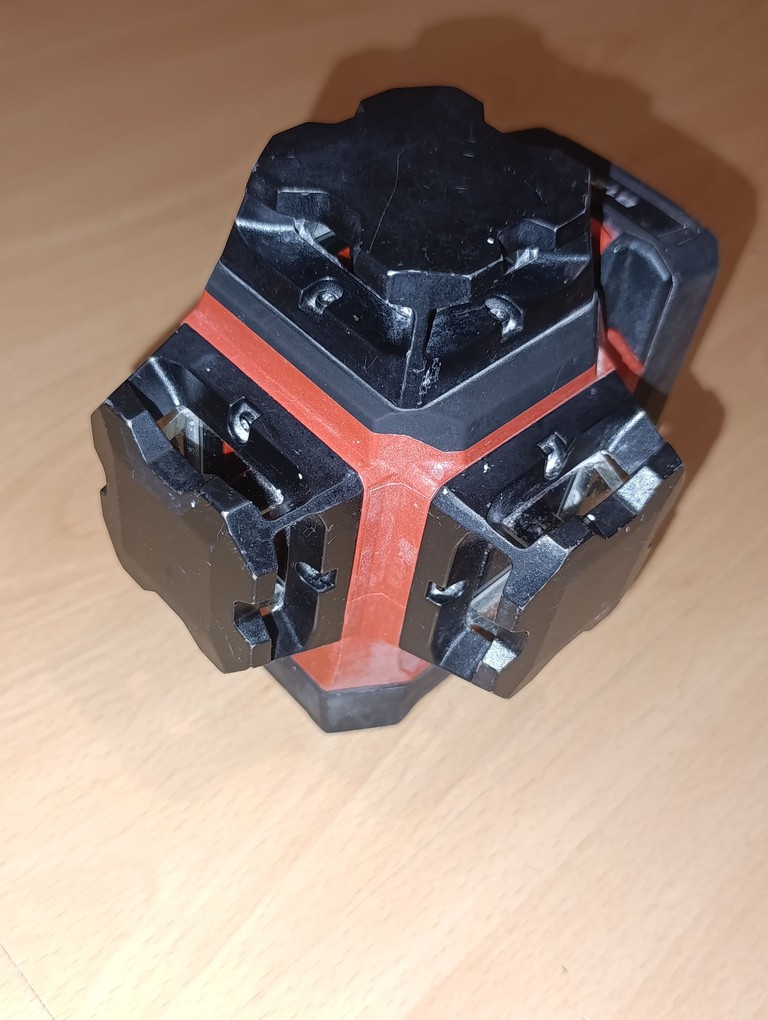 Дешиво Hilti PM 30-MG  с ломбарда