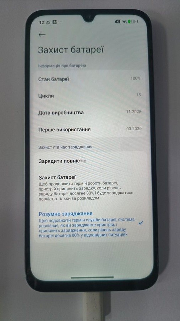 Дешиво Poco c85 6/128gb с ломбарда