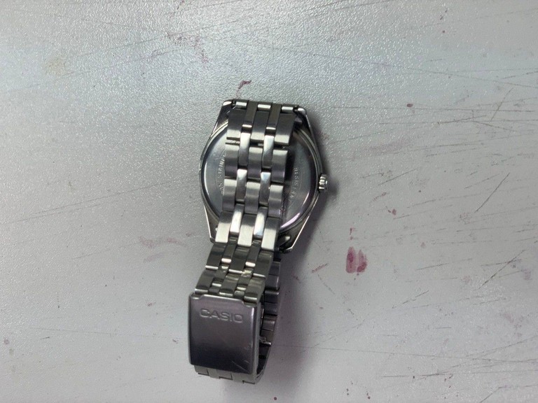Объявление Casio mtp-1335 Б/У