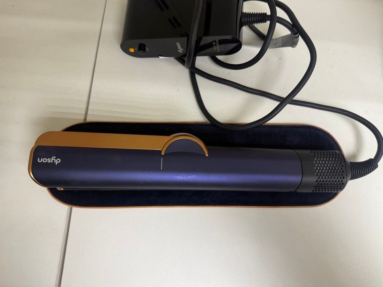 Дешево Dyson airstrait ht01 з ломбарду
