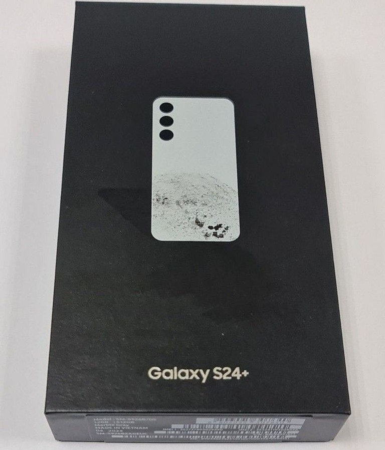 Samsung galaxy s24+ 12/512gb Код:01-201166829. Изображение 11