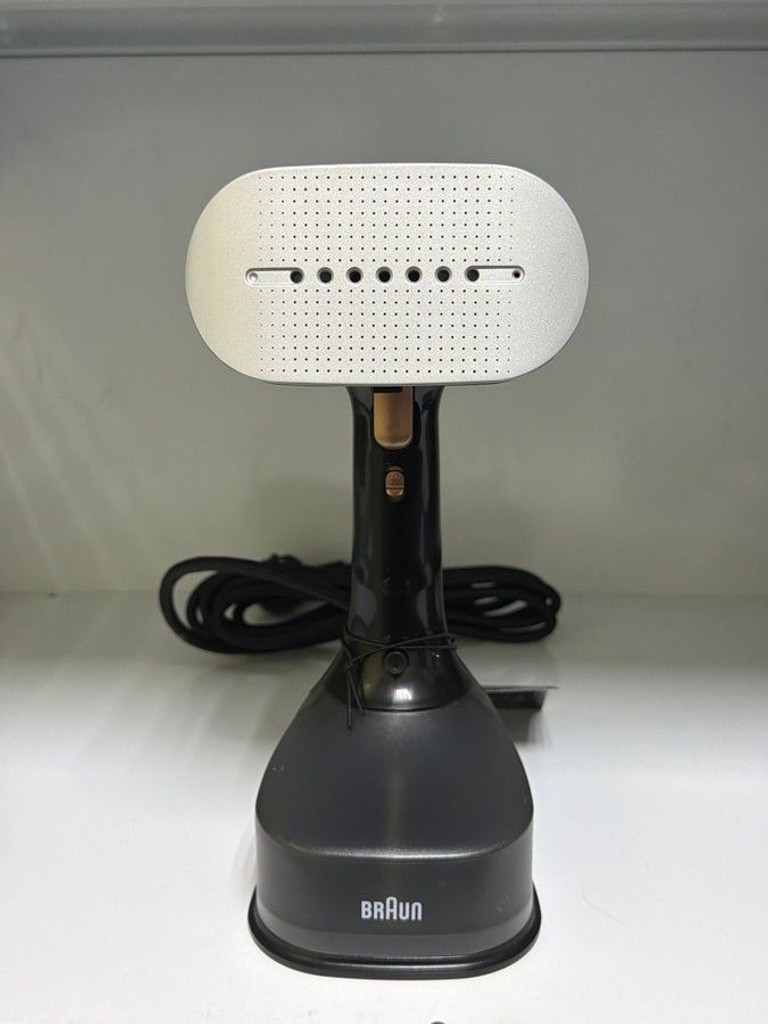 Розпродаж Braun GS 7077 BK, продавець Техноскарб