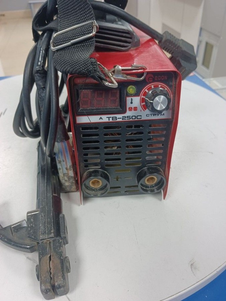Купити Edon TB-250C Б/У