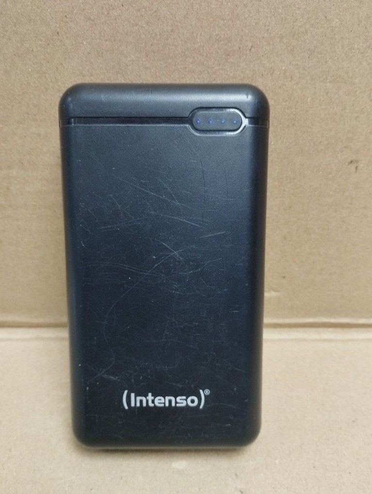Купить Intenso xs20000 20000mah Б/У