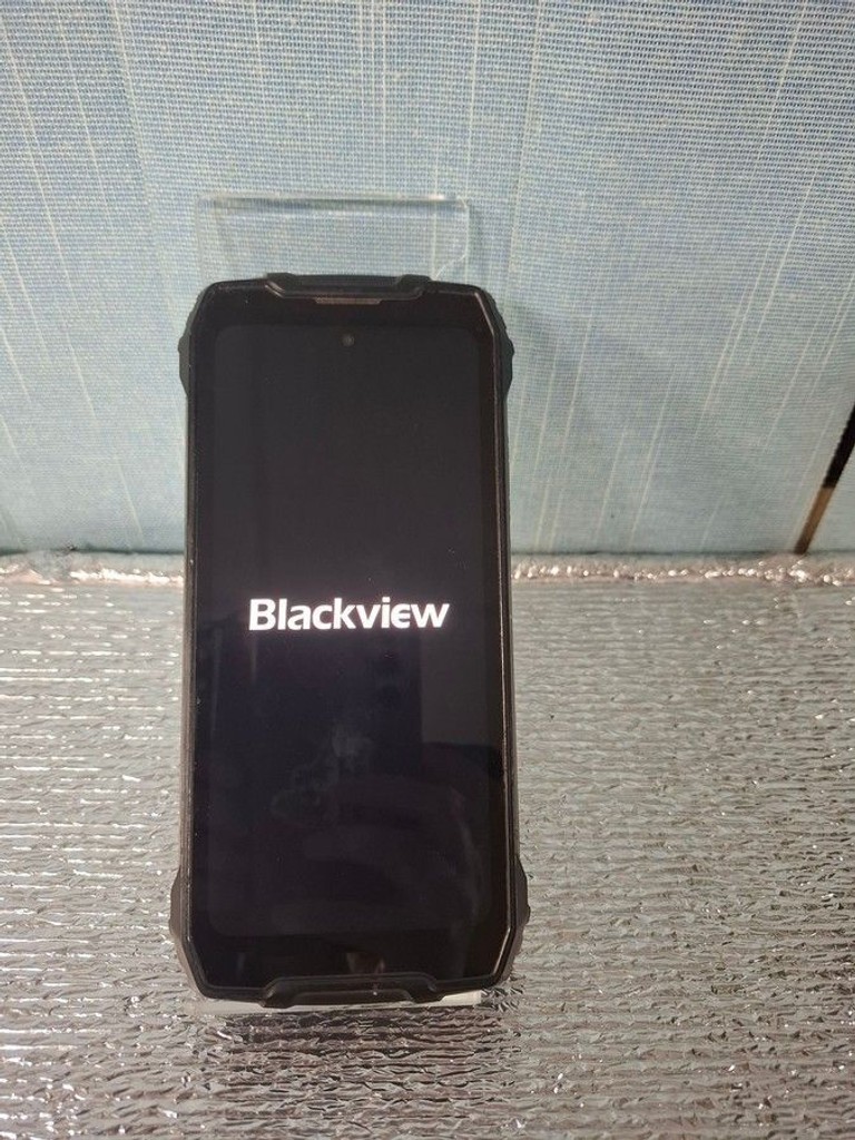Дешиво Blackview BV7300 6/256GB Black с ломбарда