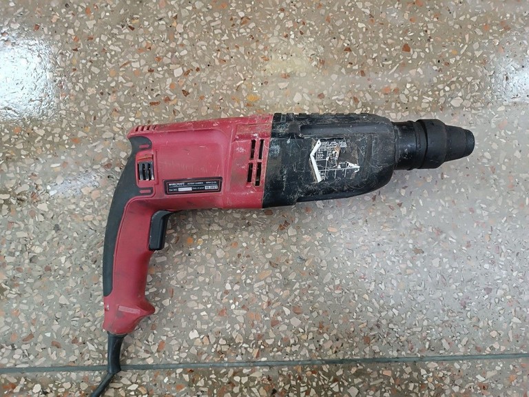 Купити Worcraft WRH13-26DFR Б/У